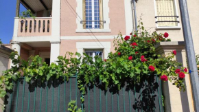 Maison des Peupliers